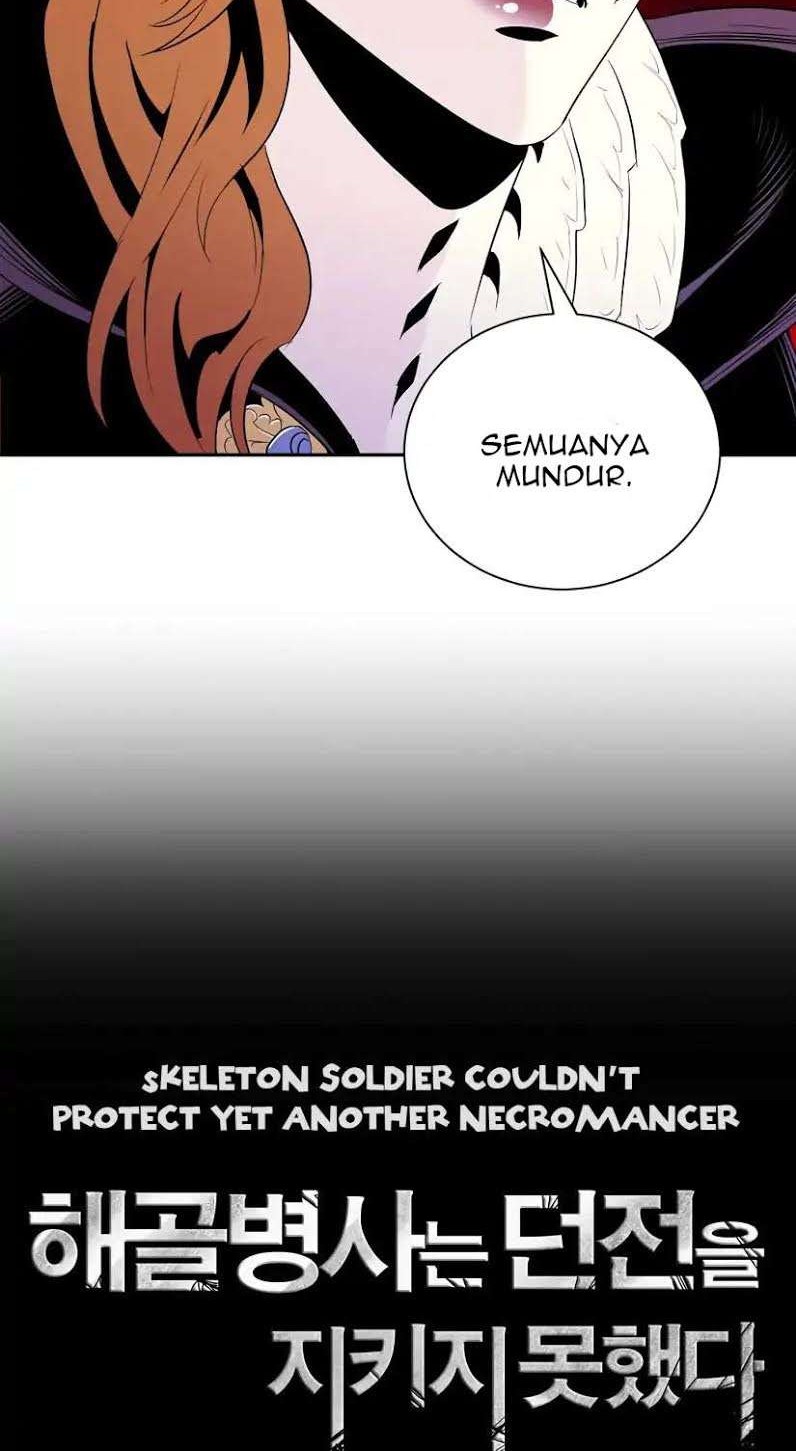 Skeleton Soldier Couldn’t Protect the Dungeon Chapter 55 - halaman 10