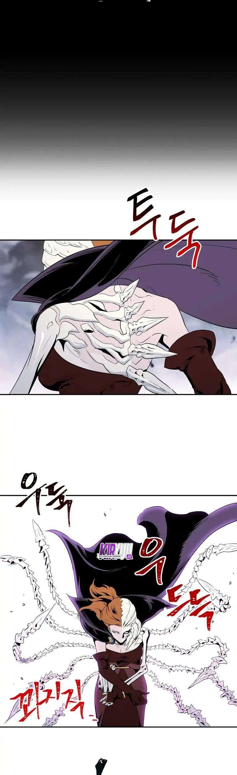 Skeleton Soldier Couldn’t Protect the Dungeon Chapter 55 - halaman 11