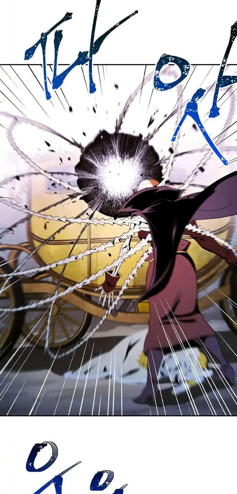 Skeleton Soldier Couldn’t Protect the Dungeon Chapter 55 - halaman 12