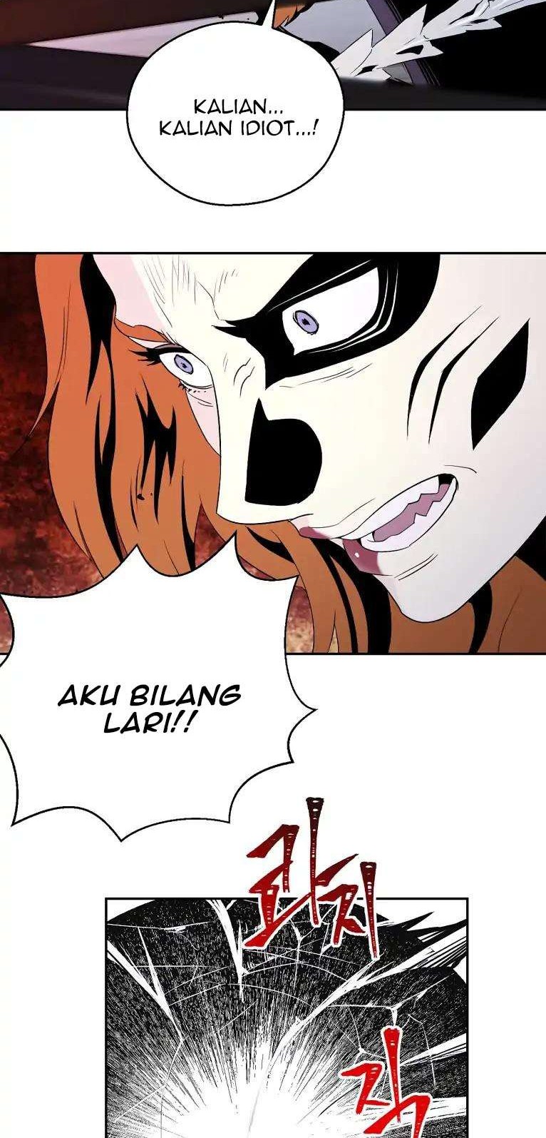Skeleton Soldier Couldn’t Protect the Dungeon Chapter 55 - halaman 16