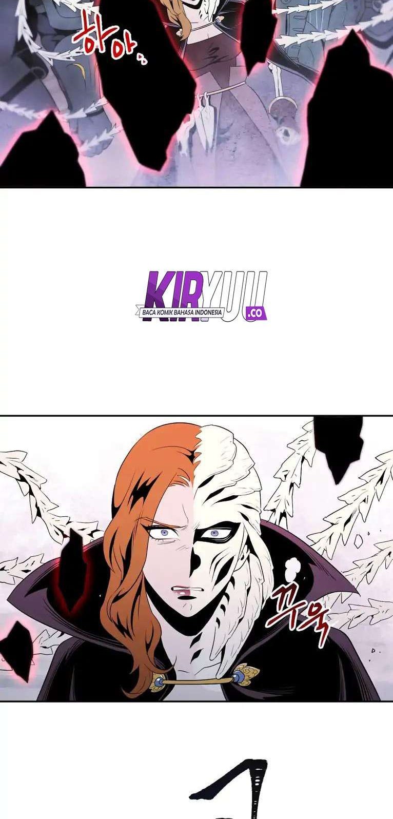 Skeleton Soldier Couldn’t Protect the Dungeon Chapter 55 - halaman 18