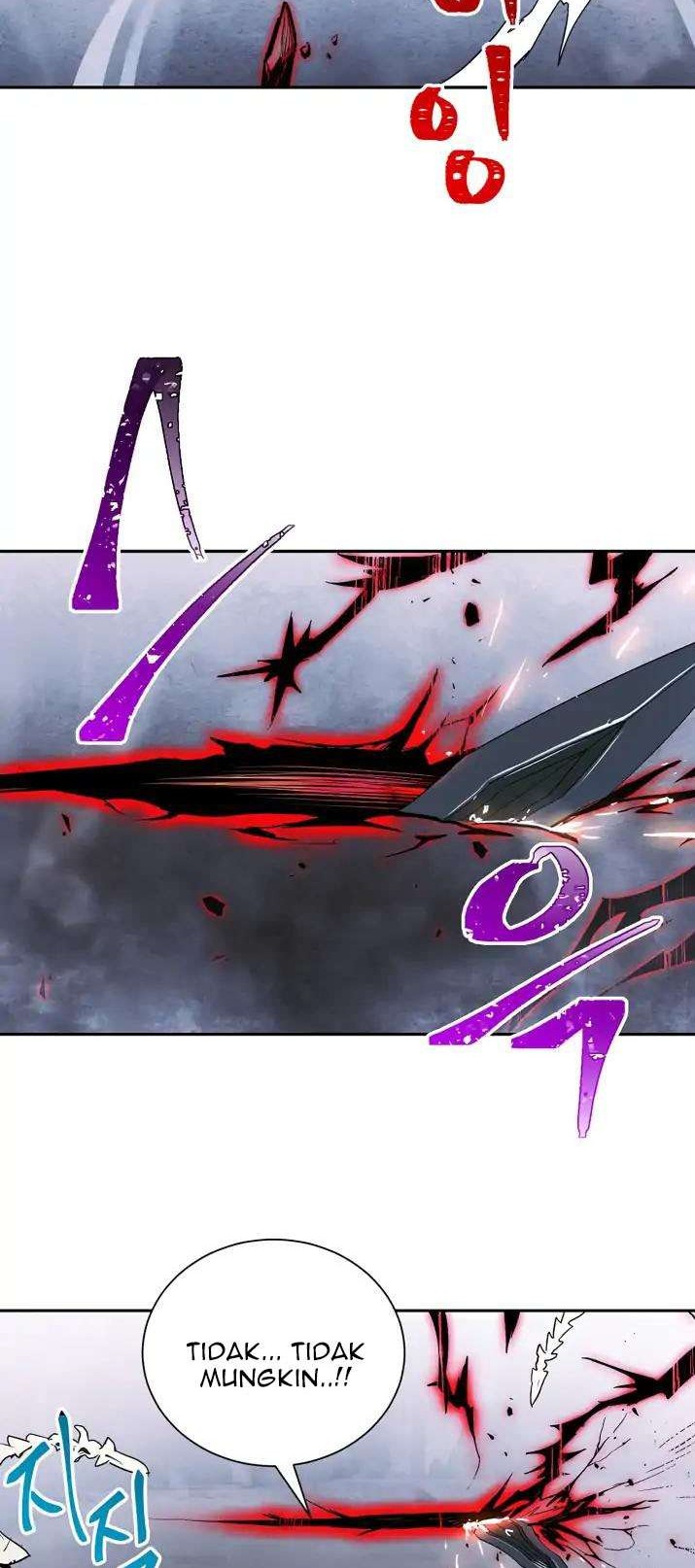 Skeleton Soldier Couldn’t Protect the Dungeon Chapter 55 - halaman 20