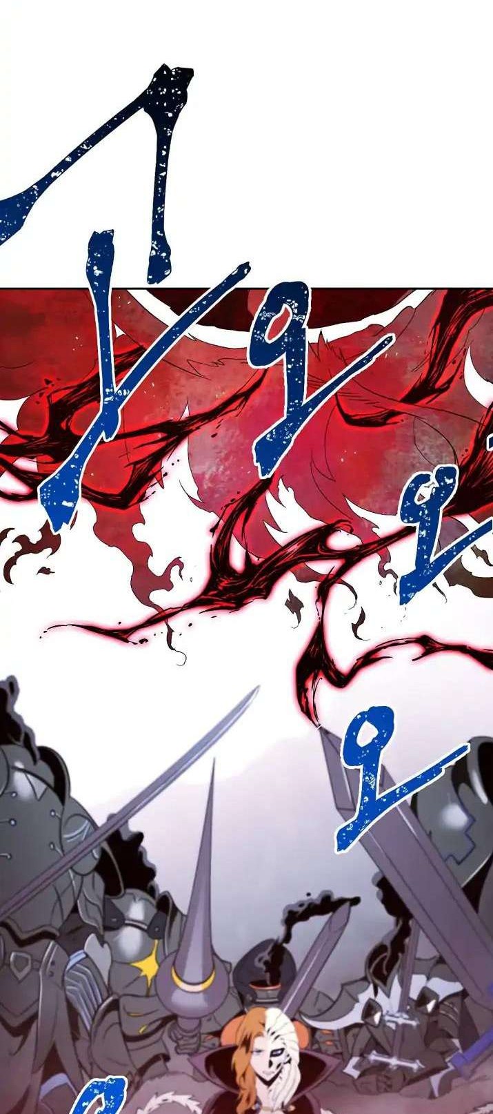 Skeleton Soldier Couldn’t Protect the Dungeon Chapter 55 - halaman 22