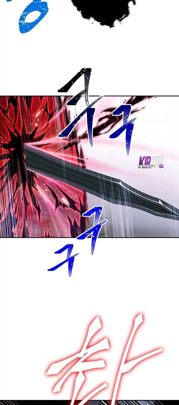 Skeleton Soldier Couldn’t Protect the Dungeon Chapter 55 - halaman 24