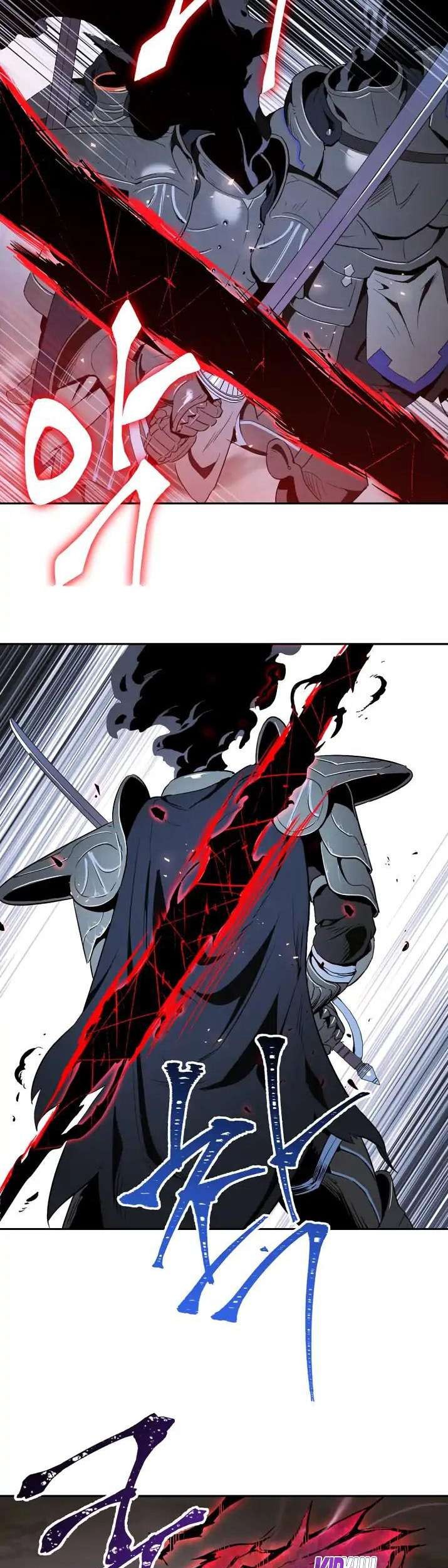 Skeleton Soldier Couldn’t Protect the Dungeon Chapter 55 - halaman 25