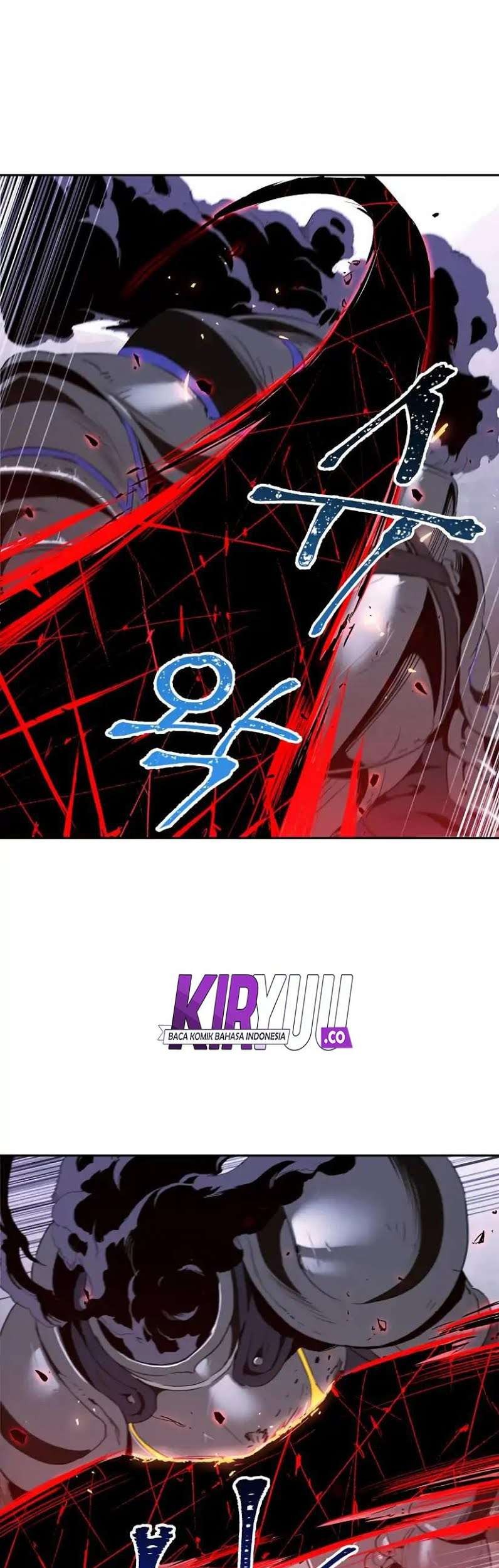 Skeleton Soldier Couldn’t Protect the Dungeon Chapter 55 - halaman 27