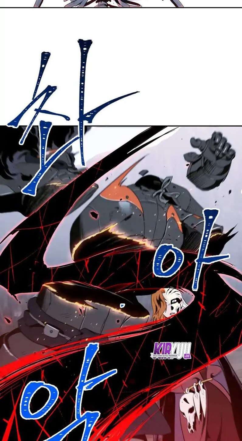 Skeleton Soldier Couldn’t Protect the Dungeon Chapter 55 - halaman 30