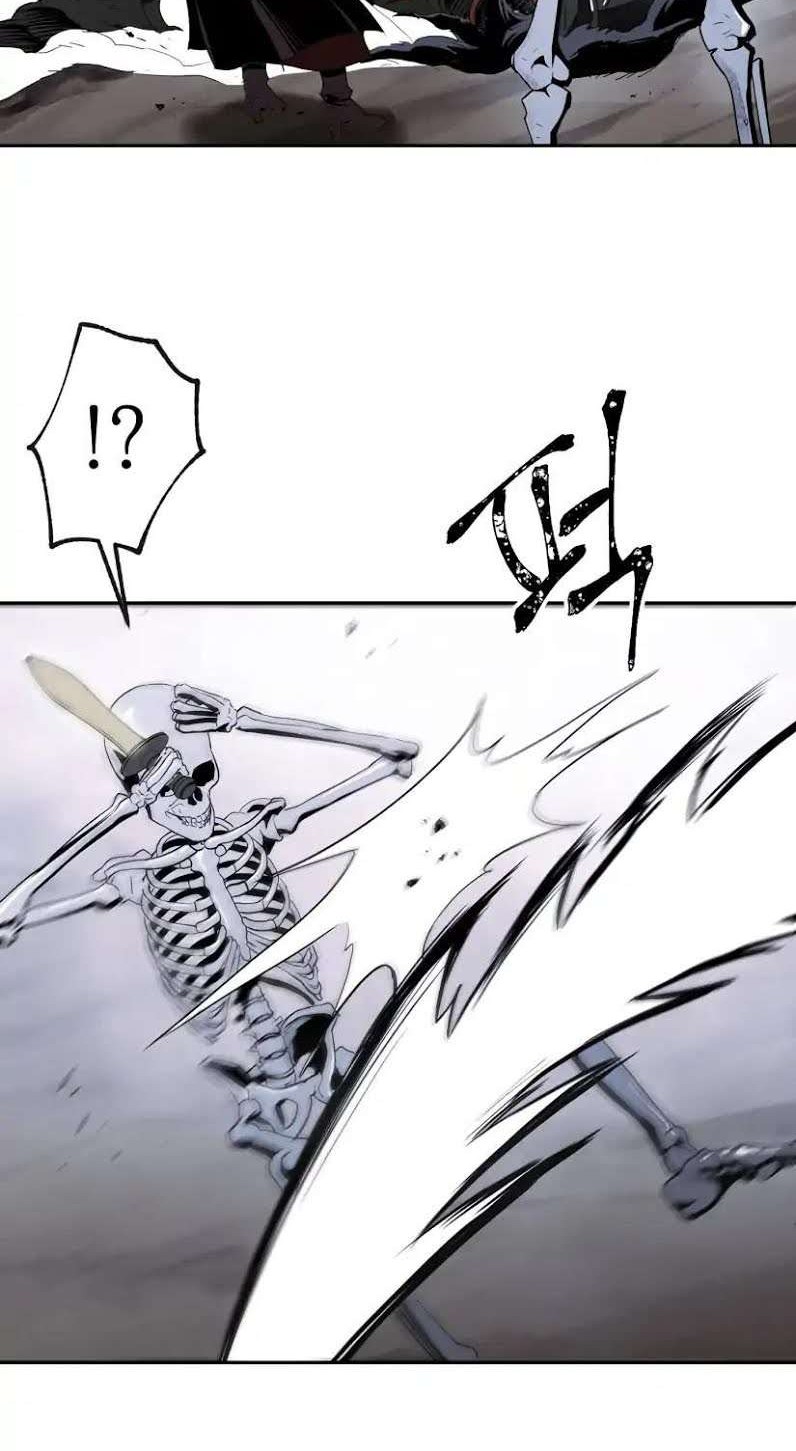 Skeleton Soldier Couldn’t Protect the Dungeon Chapter 55 - halaman 32