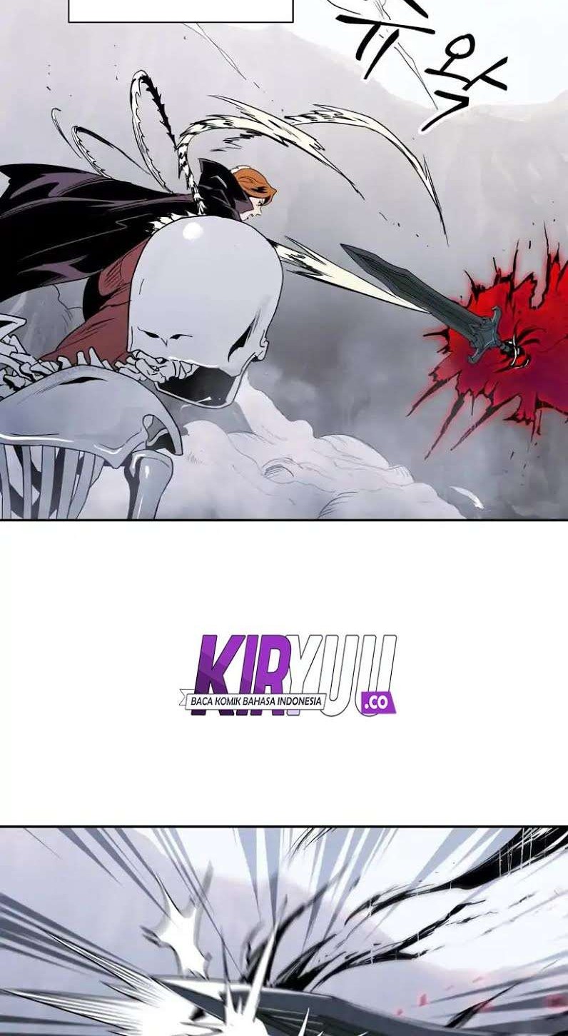 Skeleton Soldier Couldn’t Protect the Dungeon Chapter 55 - halaman 34