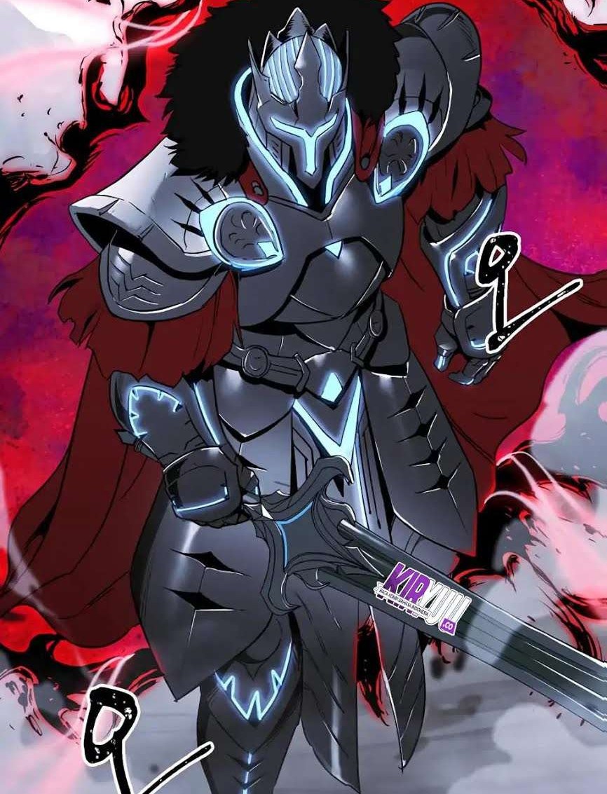 Skeleton Soldier Couldn’t Protect the Dungeon Chapter 55 - halaman 36