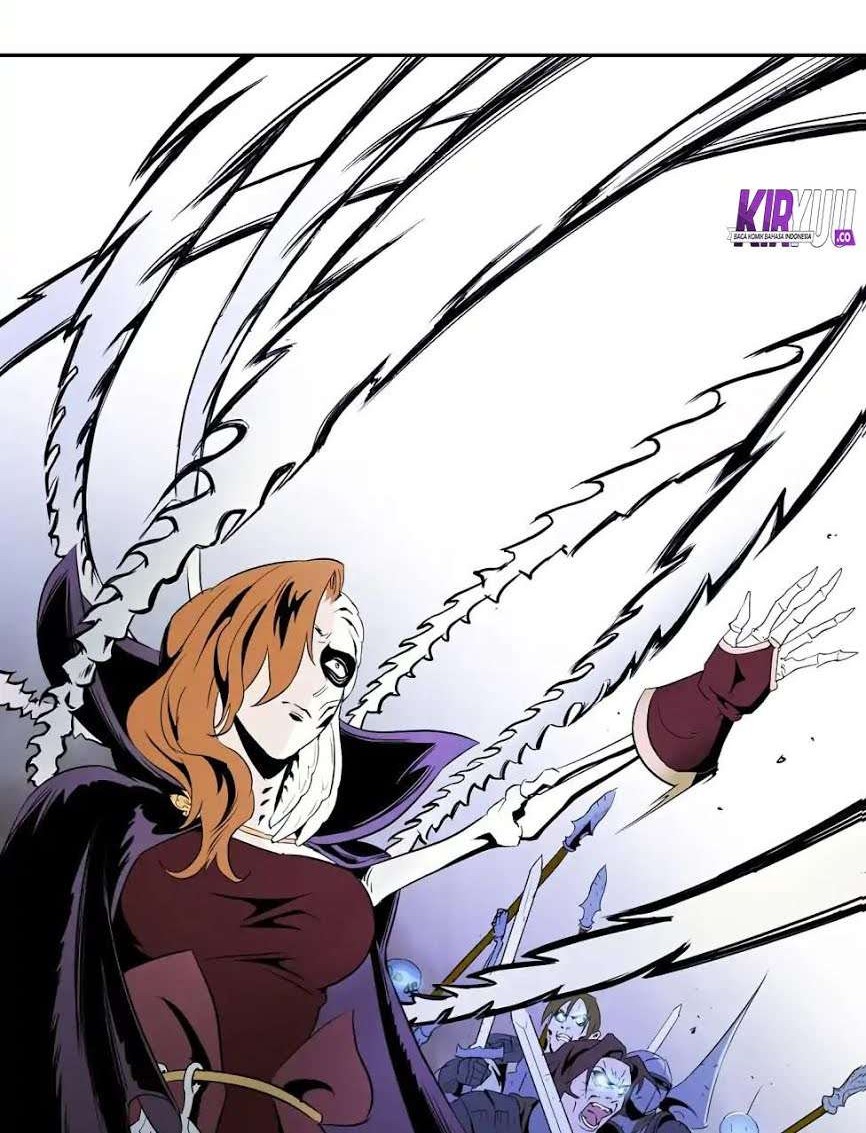 Skeleton Soldier Couldn’t Protect the Dungeon Chapter 55 - halaman 38