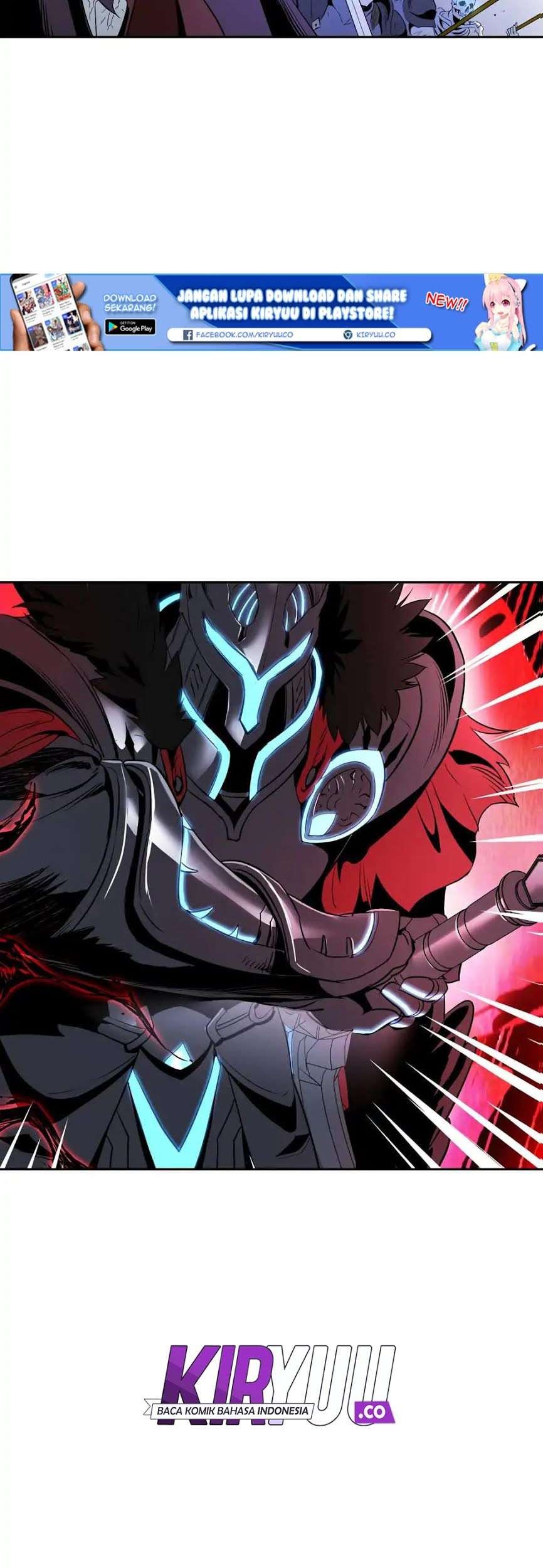 Skeleton Soldier Couldn’t Protect the Dungeon Chapter 55 - halaman 39