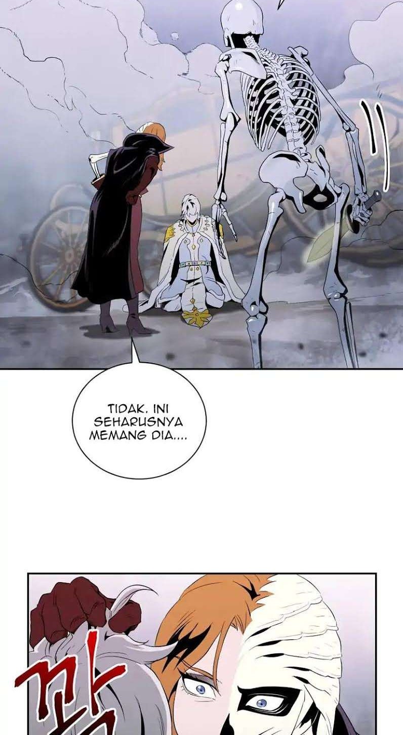 Skeleton Soldier Couldn’t Protect the Dungeon Chapter 55 - halaman 4