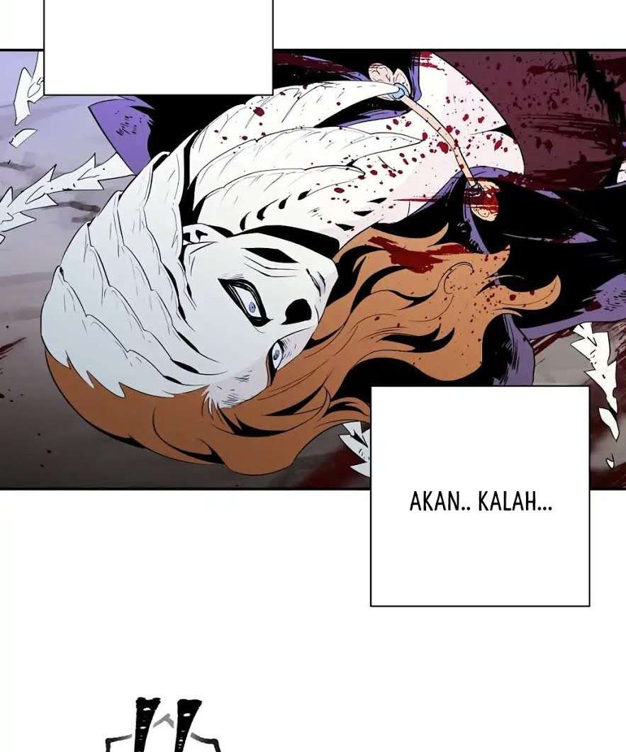 Skeleton Soldier Couldn’t Protect the Dungeon Chapter 55 - halaman 44
