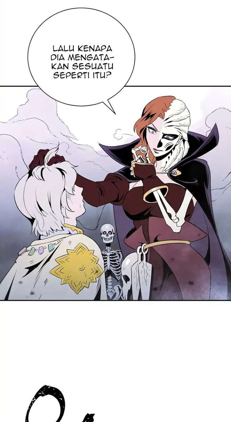 Skeleton Soldier Couldn’t Protect the Dungeon Chapter 55 - halaman 6