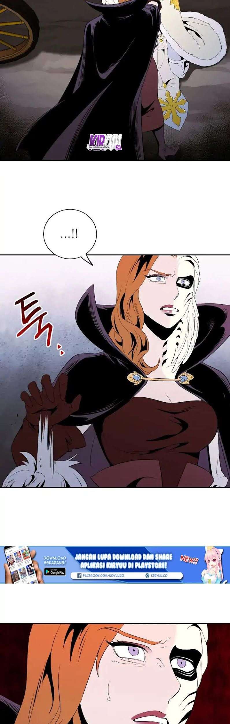 Skeleton Soldier Couldn’t Protect the Dungeon Chapter 55 - halaman 9