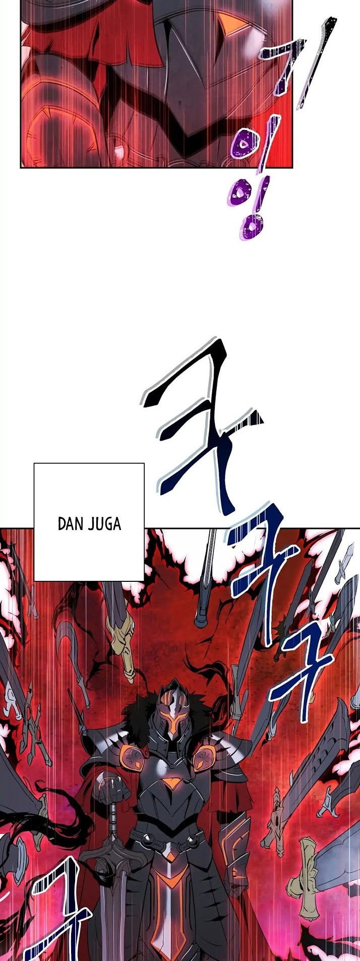 Skeleton Soldier Couldn’t Protect the Dungeon Chapter 56 - halaman 4