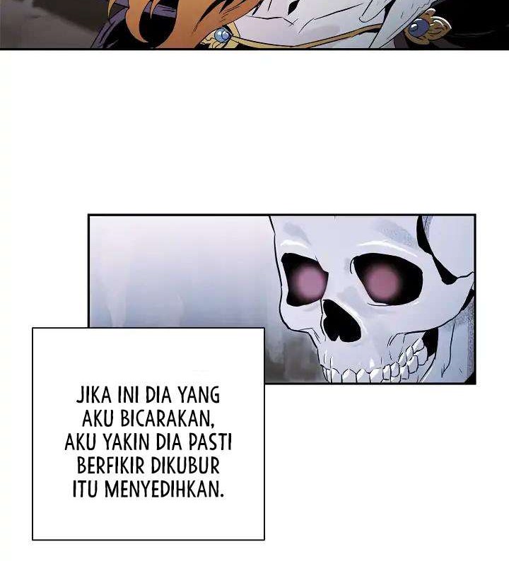 Skeleton Soldier Couldn’t Protect the Dungeon Chapter 57 - halaman 14