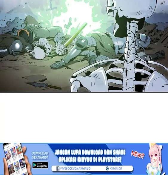 Skeleton Soldier Couldn’t Protect the Dungeon Chapter 57 - halaman 20