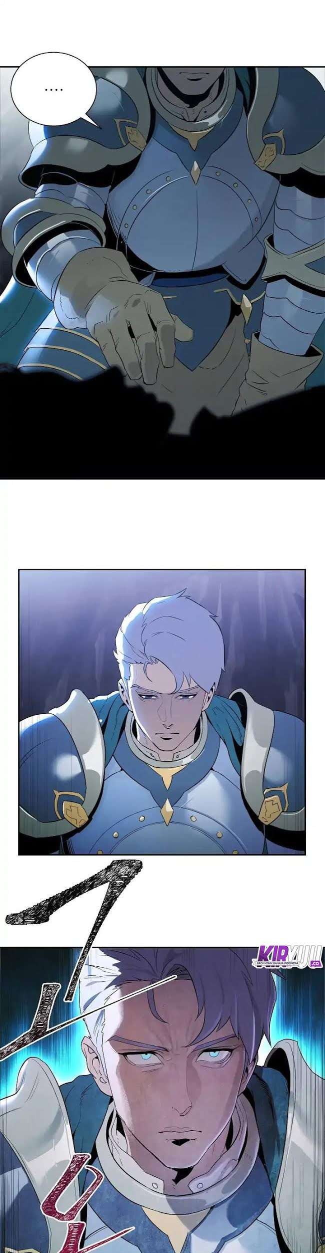 Skeleton Soldier Couldn’t Protect the Dungeon Chapter 57 - halaman 39