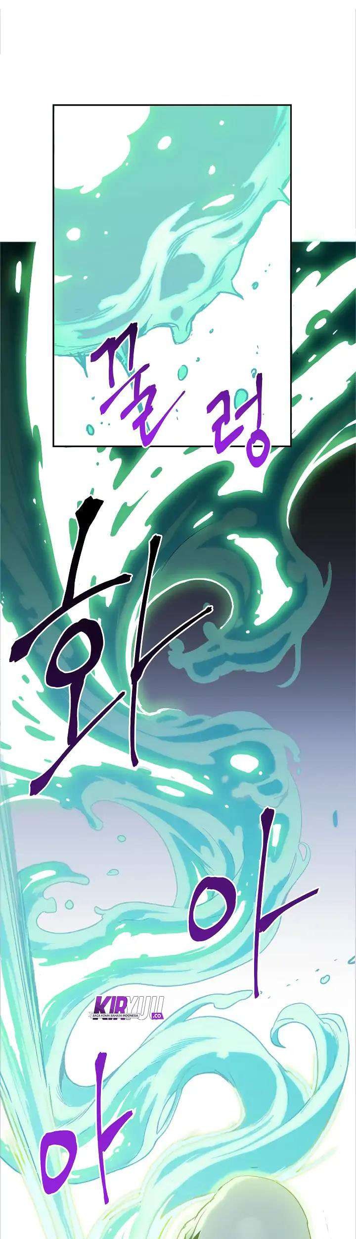 Skeleton Soldier Couldn’t Protect the Dungeon Chapter 57 - halaman 6