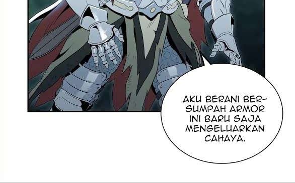 Skeleton Soldier Couldn’t Protect the Dungeon Chapter 58 - halaman 20
