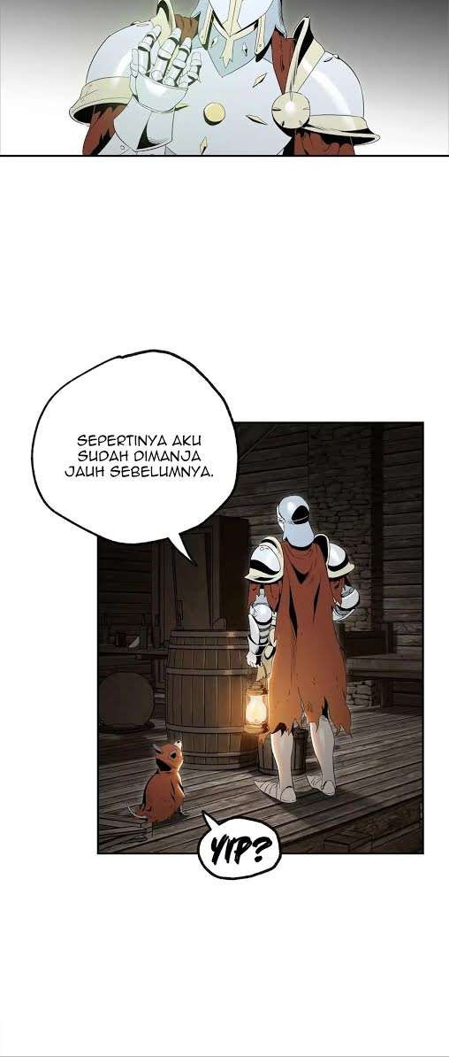 Skeleton Soldier Couldn’t Protect the Dungeon Chapter 58 - halaman 29