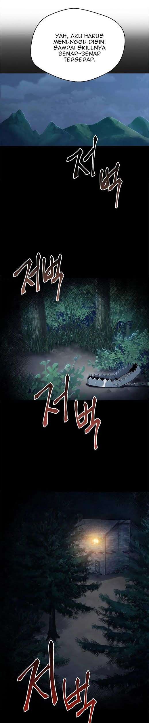 Skeleton Soldier Couldn’t Protect the Dungeon Chapter 58 - halaman 30