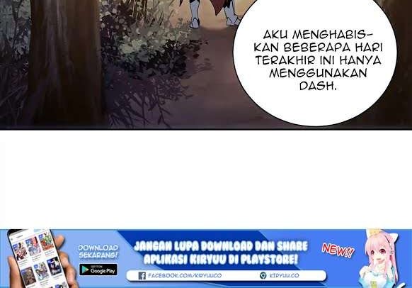 Skeleton Soldier Couldn’t Protect the Dungeon Chapter 58 - halaman 5