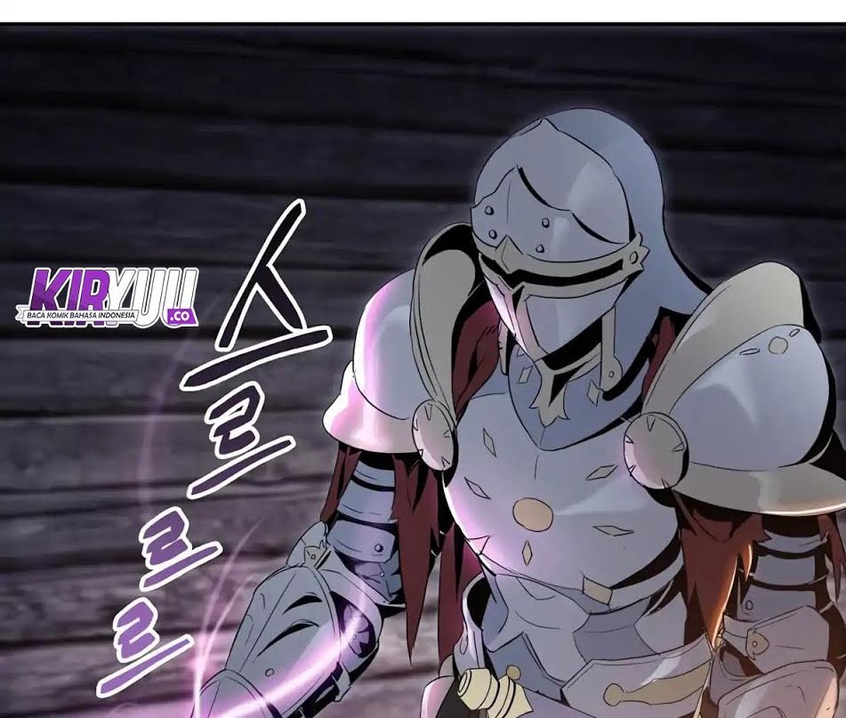 Skeleton Soldier Couldn’t Protect the Dungeon Chapter 59 - halaman 10