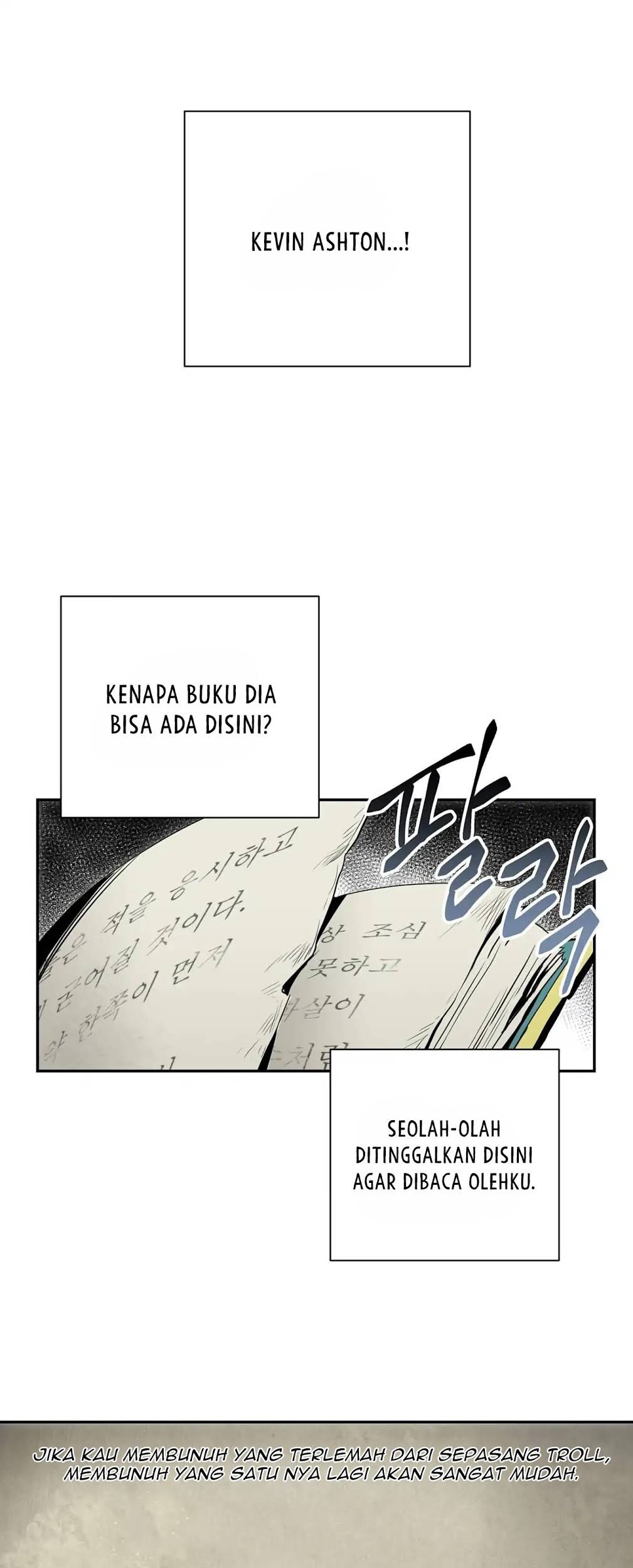 Skeleton Soldier Couldn’t Protect the Dungeon Chapter 59 - halaman 21
