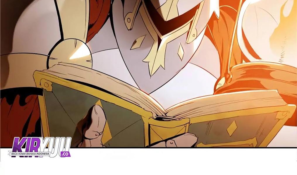 Skeleton Soldier Couldn’t Protect the Dungeon Chapter 59 - halaman 32