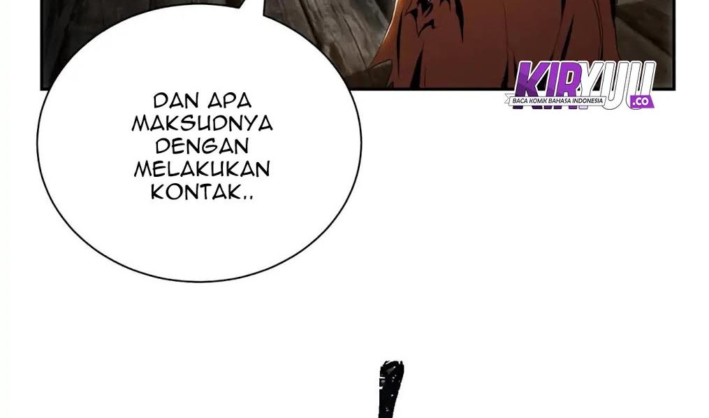 Skeleton Soldier Couldn’t Protect the Dungeon Chapter 59 - halaman 34