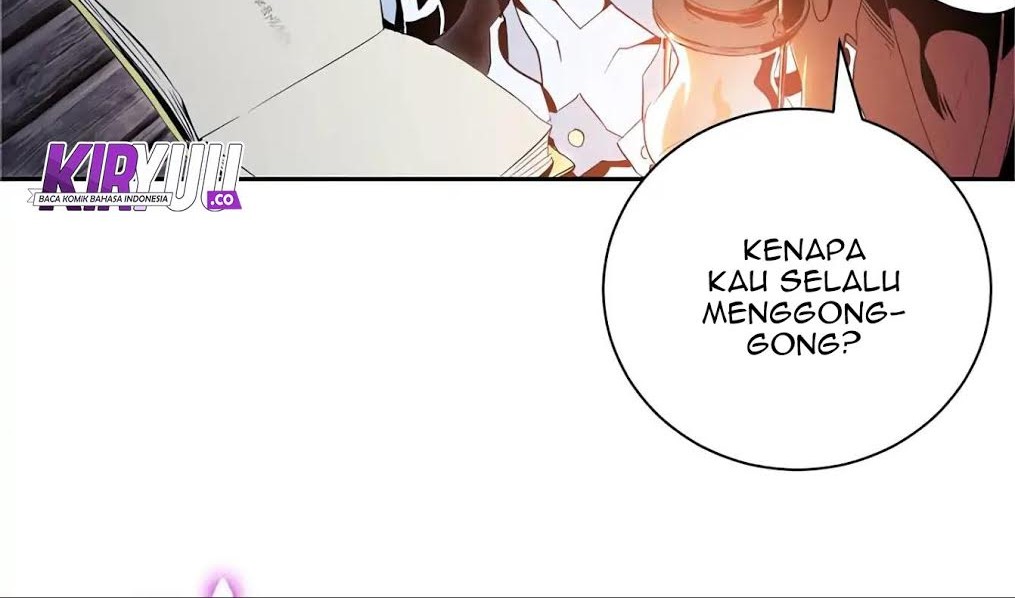 Skeleton Soldier Couldn’t Protect the Dungeon Chapter 59 - halaman 36