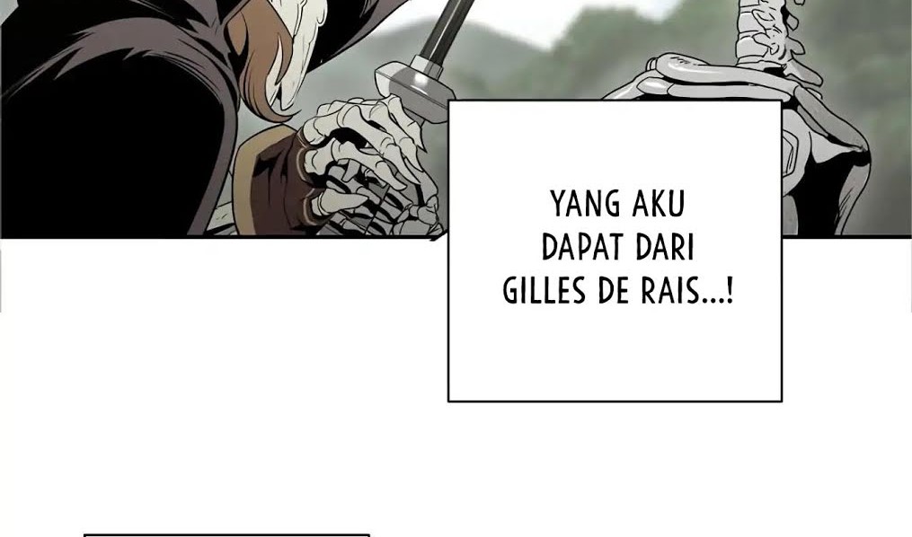 Skeleton Soldier Couldn’t Protect the Dungeon Chapter 59 - halaman 40