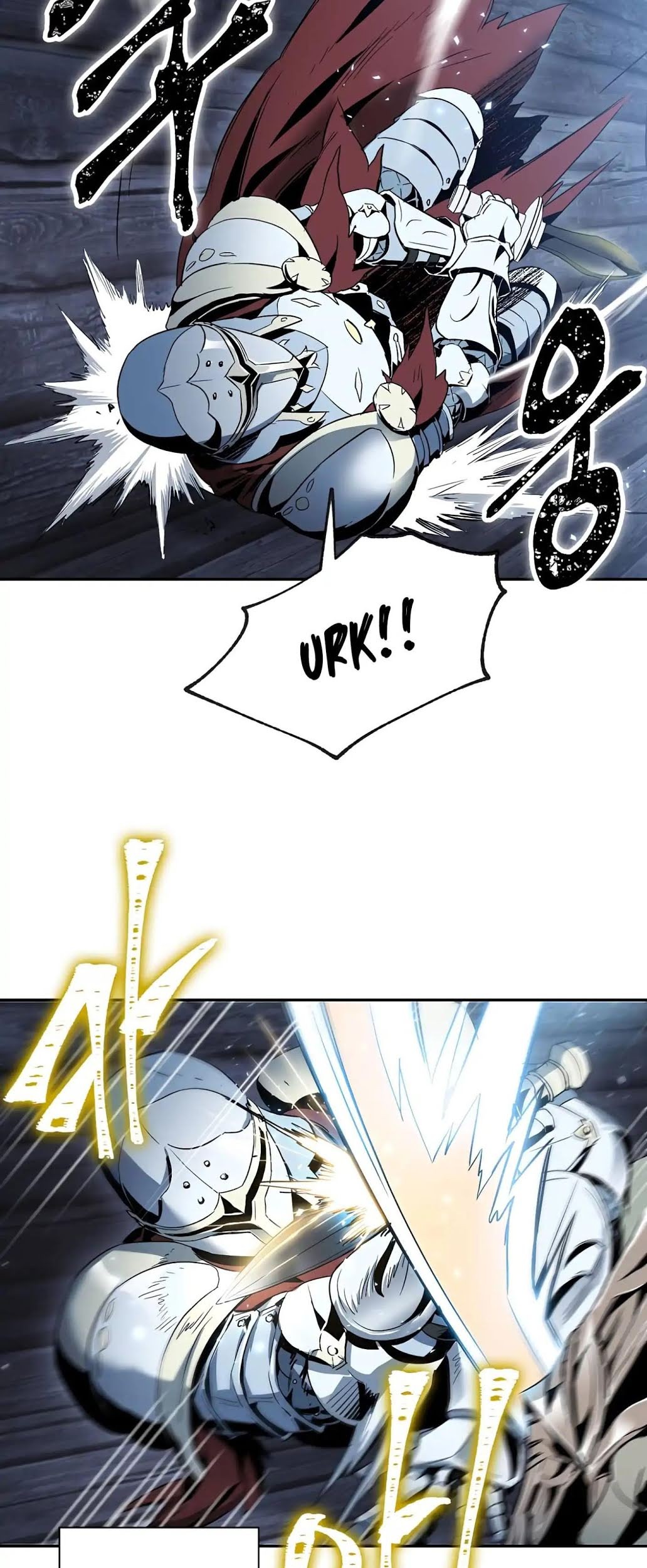 Skeleton Soldier Couldn’t Protect the Dungeon Chapter 59 - halaman 47