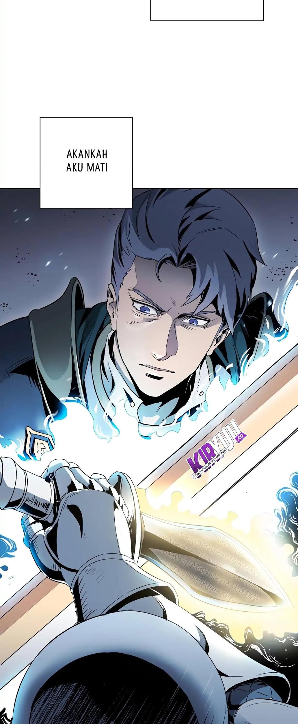 Skeleton Soldier Couldn’t Protect the Dungeon Chapter 59 - halaman 49