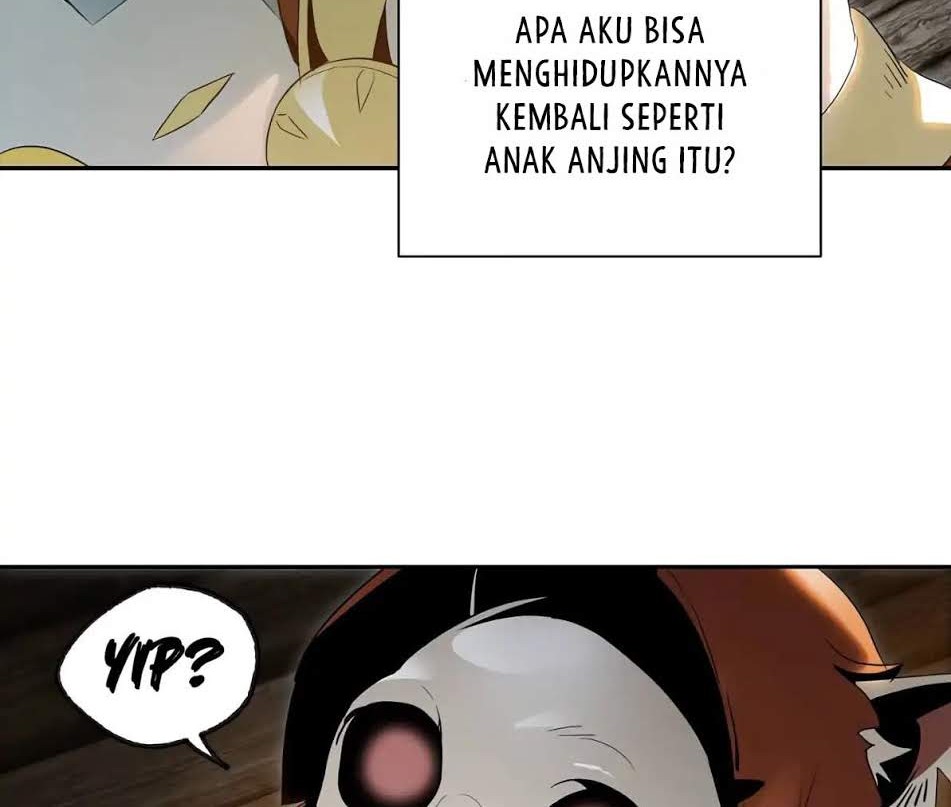 Skeleton Soldier Couldn’t Protect the Dungeon Chapter 59 - halaman 6
