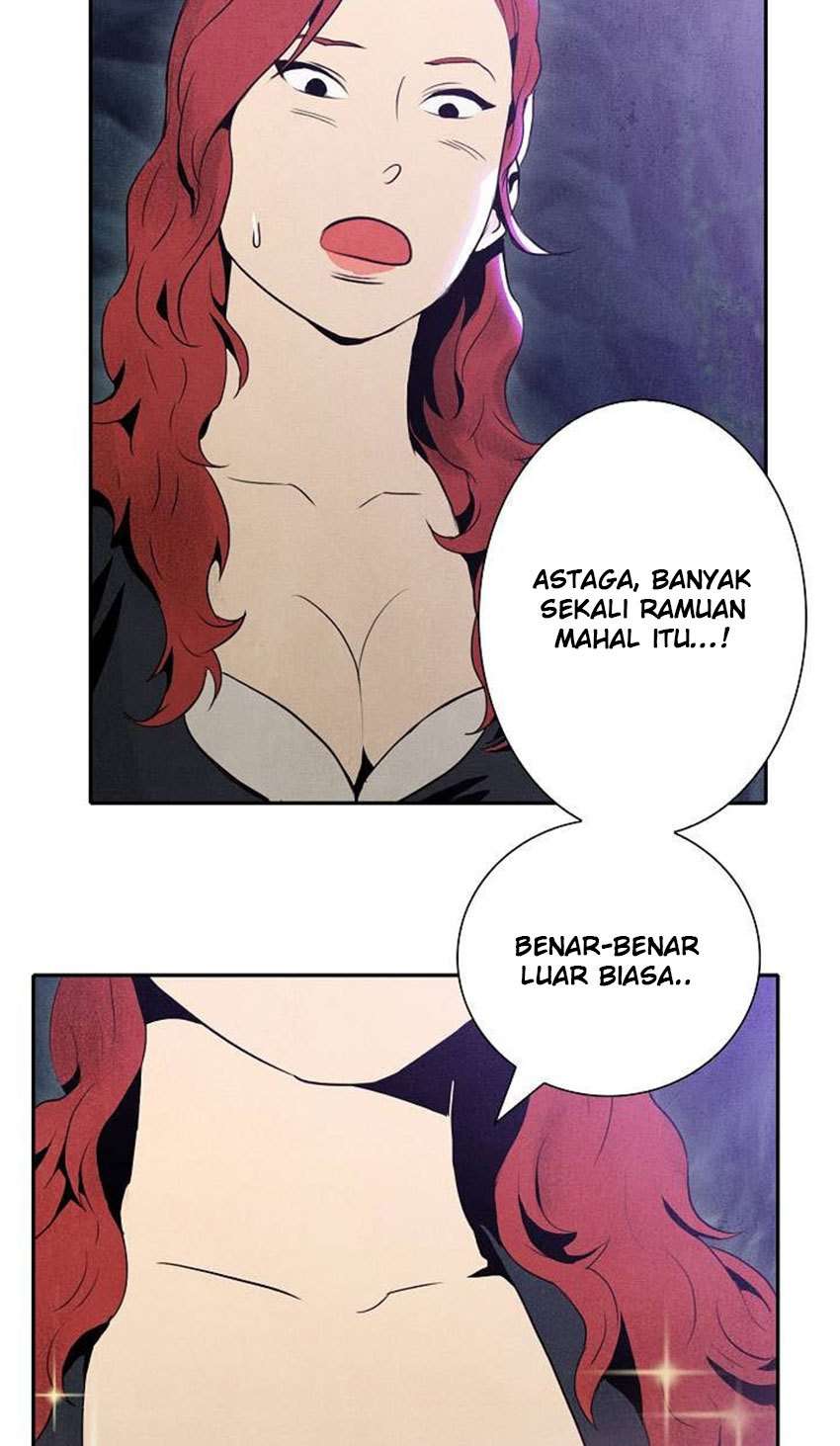 Skeleton Soldier Couldn’t Protect the Dungeon Chapter 6 - halaman 13