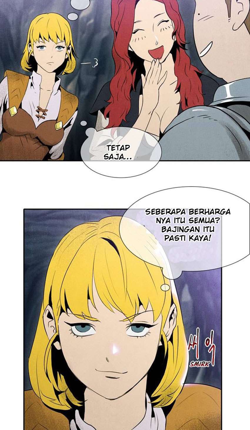 Skeleton Soldier Couldn’t Protect the Dungeon Chapter 6 - halaman 15