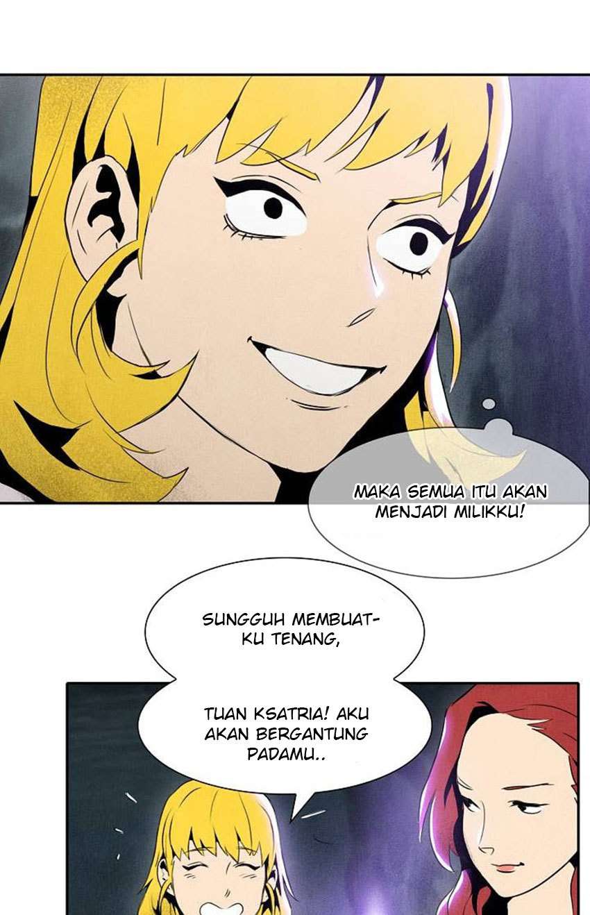 Skeleton Soldier Couldn’t Protect the Dungeon Chapter 6 - halaman 17