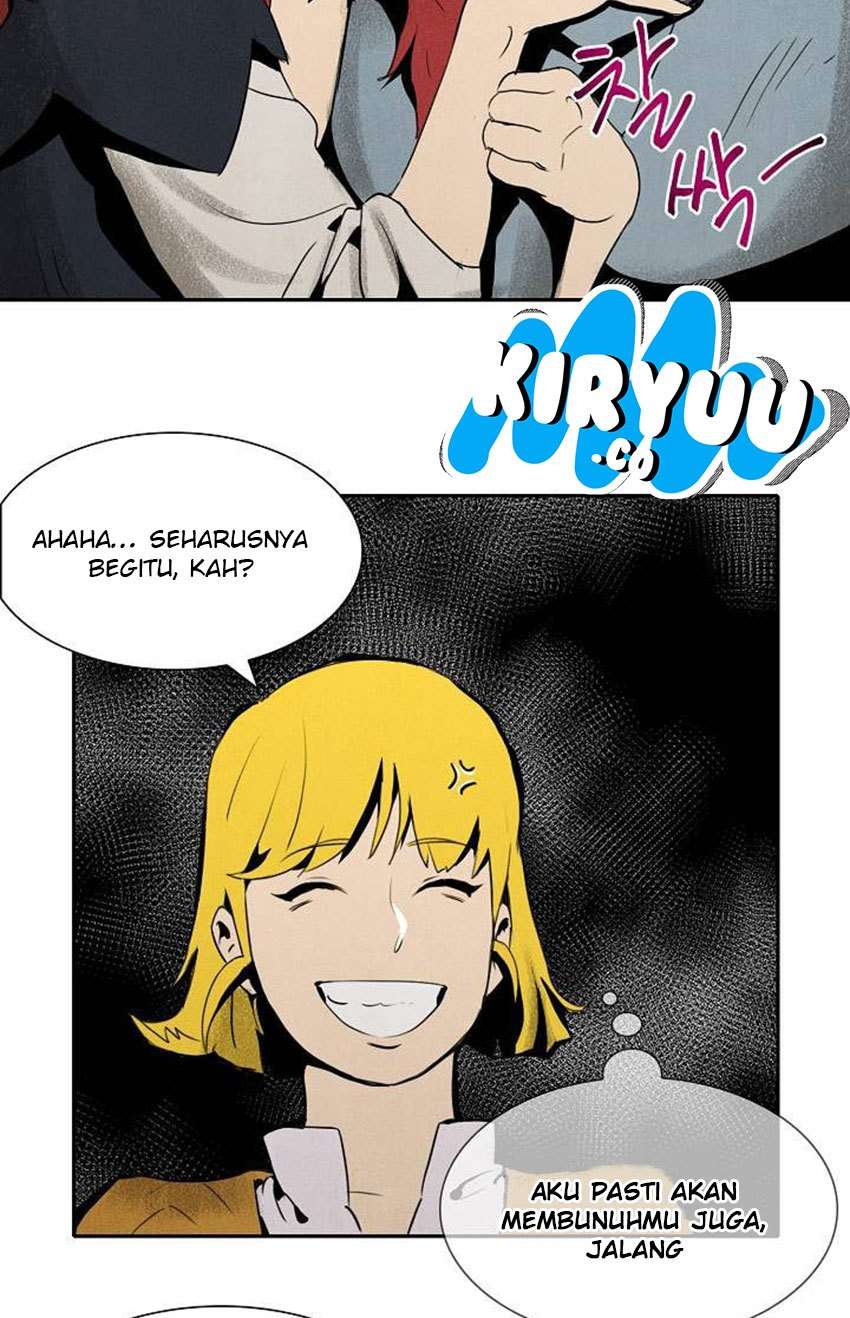 Skeleton Soldier Couldn’t Protect the Dungeon Chapter 6 - halaman 19