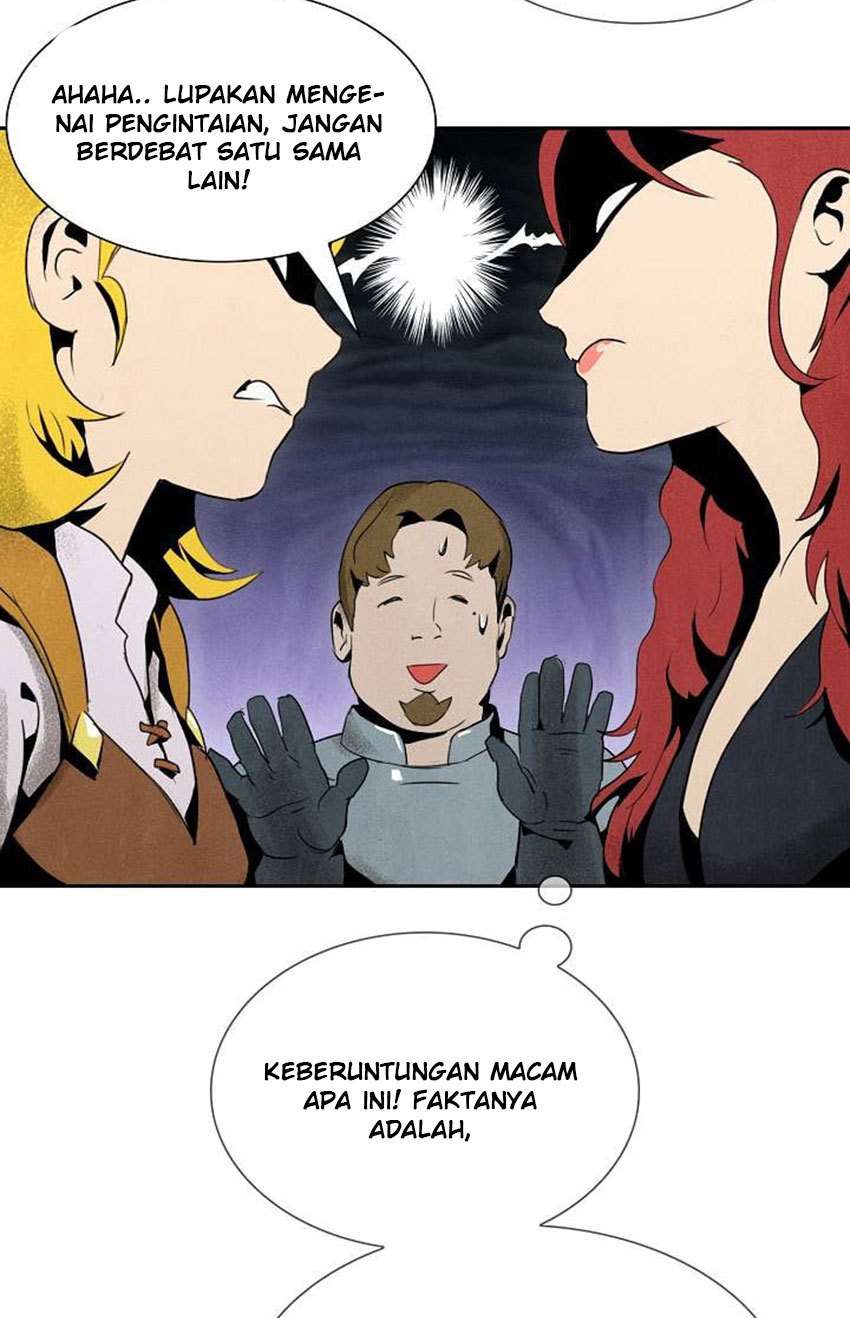 Skeleton Soldier Couldn’t Protect the Dungeon Chapter 6 - halaman 20