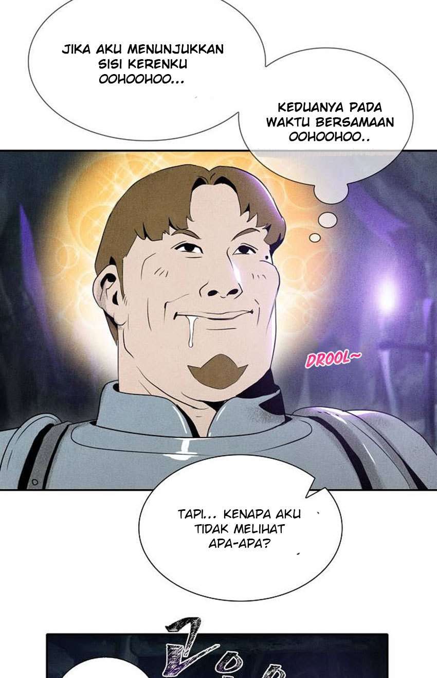 Skeleton Soldier Couldn’t Protect the Dungeon Chapter 6 - halaman 22