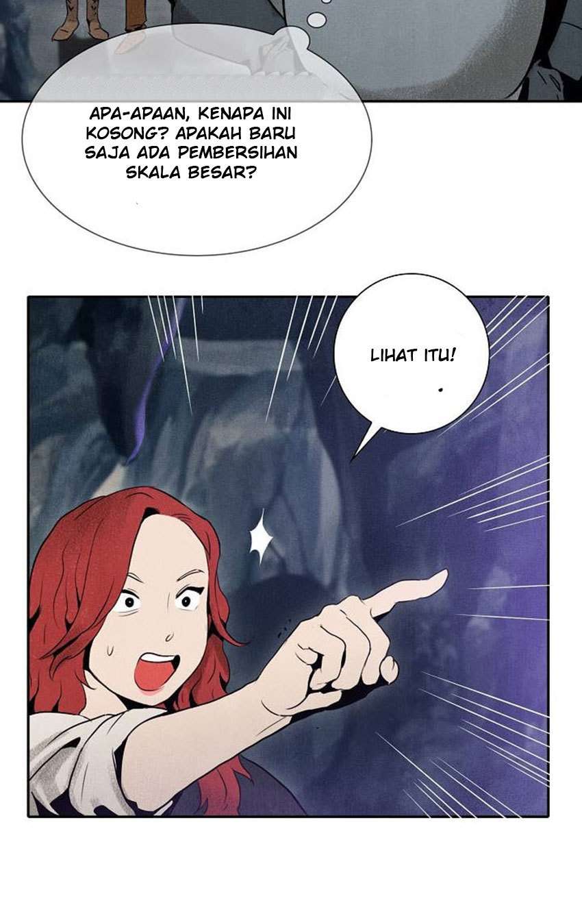 Skeleton Soldier Couldn’t Protect the Dungeon Chapter 6 - halaman 25