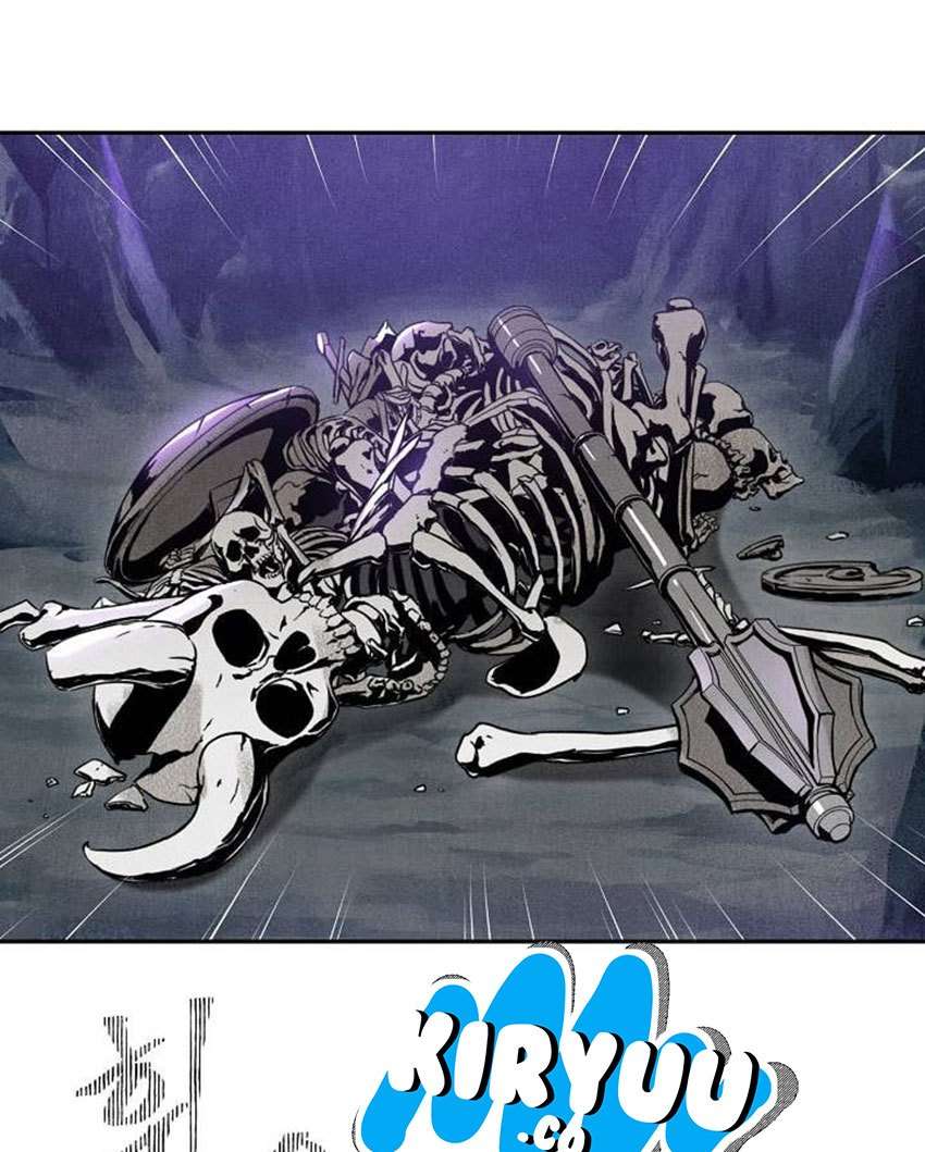 Skeleton Soldier Couldn’t Protect the Dungeon Chapter 6 - halaman 26