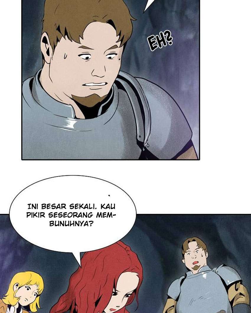 Skeleton Soldier Couldn’t Protect the Dungeon Chapter 6 - halaman 28