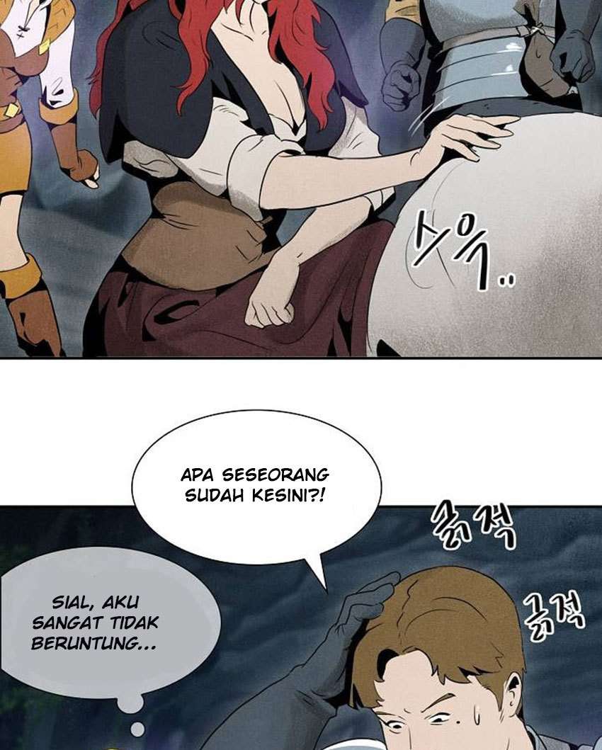Skeleton Soldier Couldn’t Protect the Dungeon Chapter 6 - halaman 29