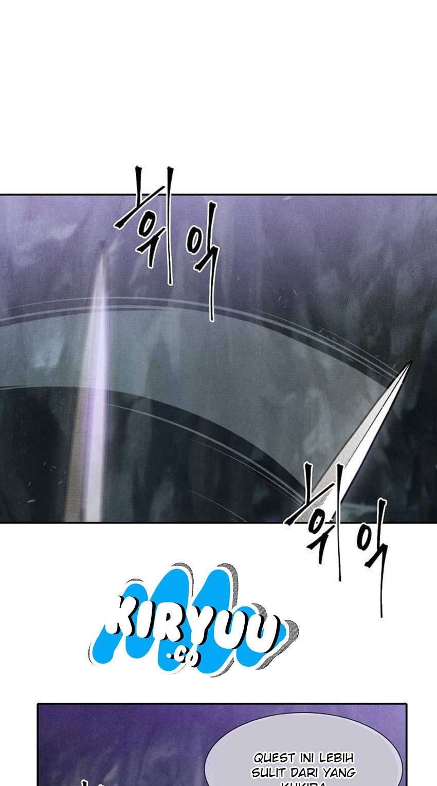 Skeleton Soldier Couldn’t Protect the Dungeon Chapter 6 - halaman 3