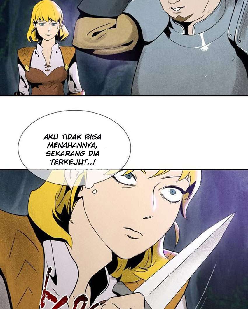 Skeleton Soldier Couldn’t Protect the Dungeon Chapter 6 - halaman 30
